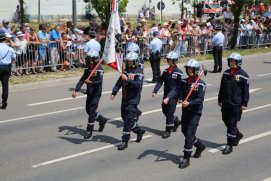 Fédération Nationale des Pompiers